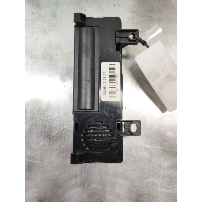 Recambio de modulo electronico para peugeot 508 allure hybrid4 referencia OEM IAM 980186258 - Blanco 3