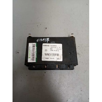 MODULO ELECTRONICO A0004468402 CENTRALITA FR