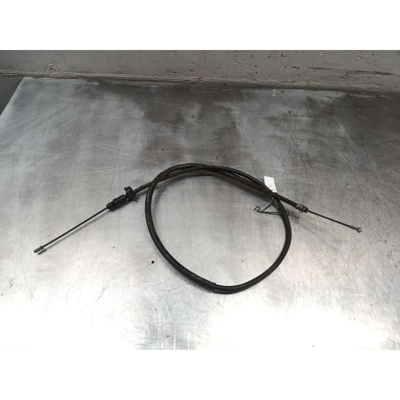 Recambio de cables de freno mano para renault master ii ph. 2 doka/pr. fgst 2.5 diesel referencia OEM IAM - Blanco 2
