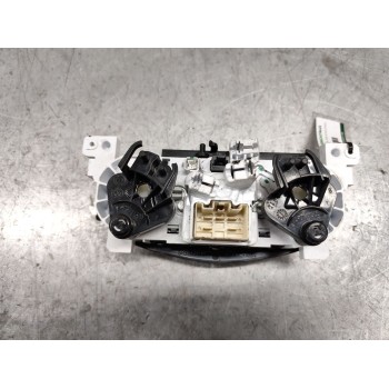 Recambio de mando calefaccion / aire acondicionado para dacia dokker essential referencia OEM IAM 5P3741700  