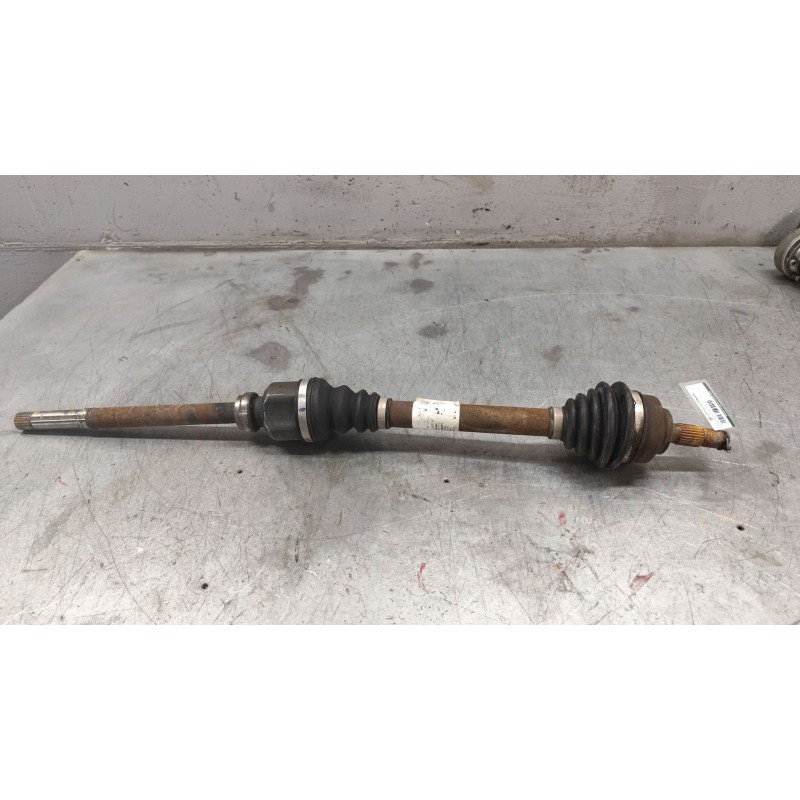 Recambio de transmision delantera derecha para peugeot 307 sw (3h) 1.6 16v referencia OEM IAM   