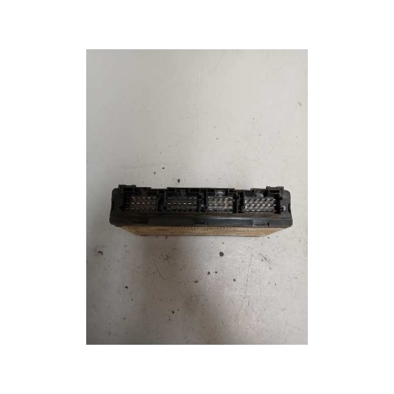 Recambio de modulo electronico para mercedes-benz axor 2-ejes 18 ton 2004  6.4 diesel (om 906 la) referencia OEM IAM A0004468402 - Blanco 2