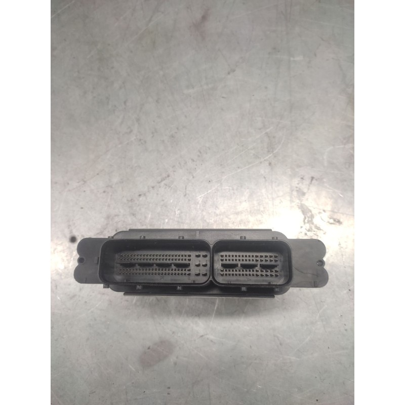 Recambio de centralita motor uce para skoda rapid ambition referencia OEM IAM 04E907309BH 1039S81922 0261S12609 - Blanco 3