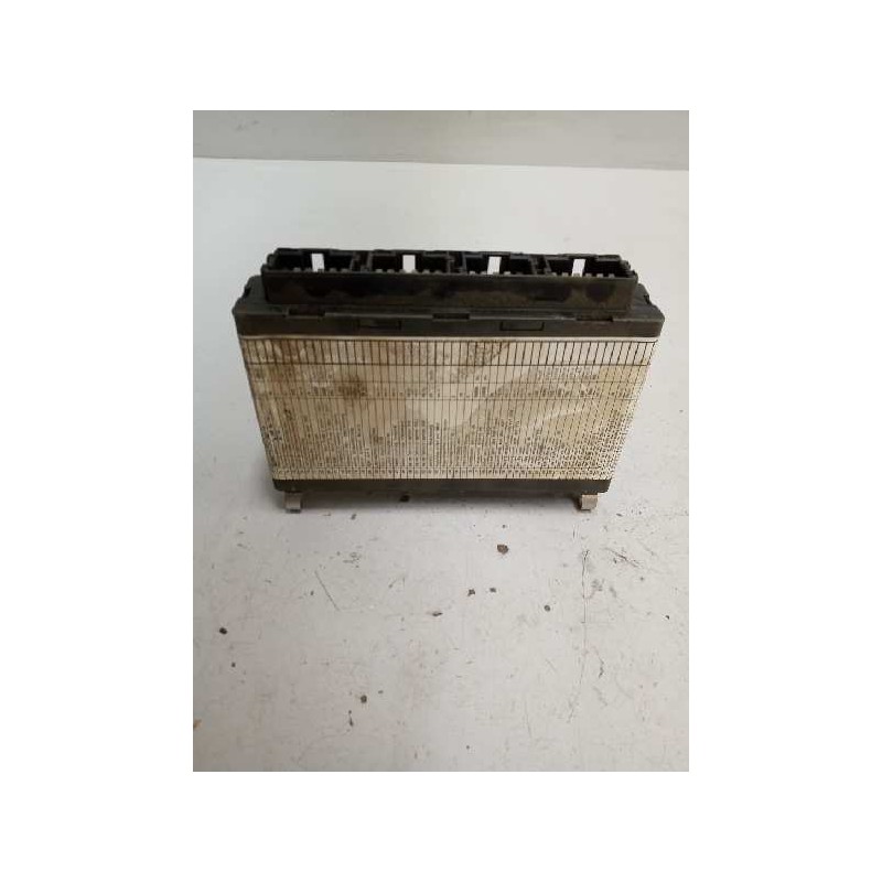 Recambio de modulo electronico para mercedes-benz axor 2-ejes 18 ton 2004  6.4 diesel (om 906 la) referencia OEM IAM A0004468402 - Blanco 3