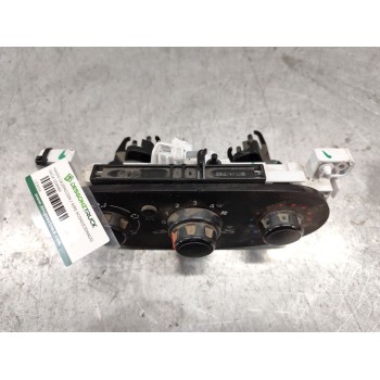 Recambio de mando calefaccion / aire acondicionado para dacia dokker essential referencia OEM IAM 5P3741700  