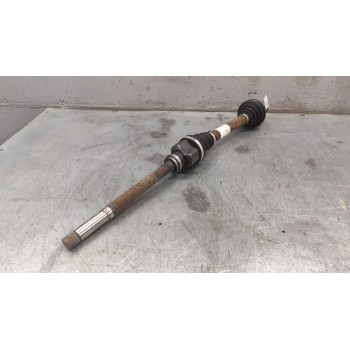 Recambio de transmision delantera derecha para peugeot 307 sw (3h) 1.6 16v referencia OEM IAM   