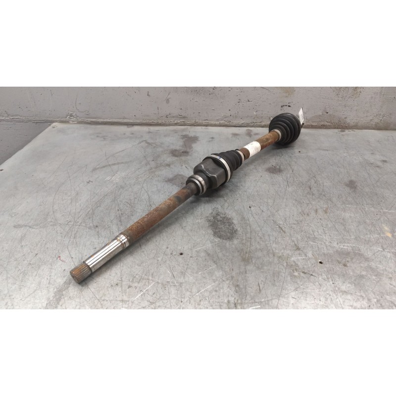 Recambio de transmision delantera derecha para peugeot 307 sw (3h) 1.6 16v referencia OEM IAM - Gris 2