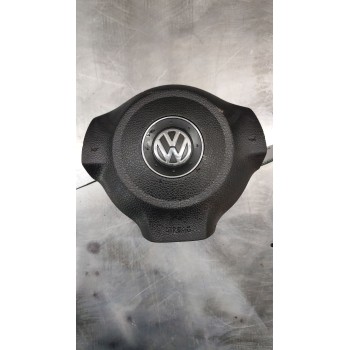 AIRBAG DELANTERO IZQUIERDO 5k0880201h81u 
