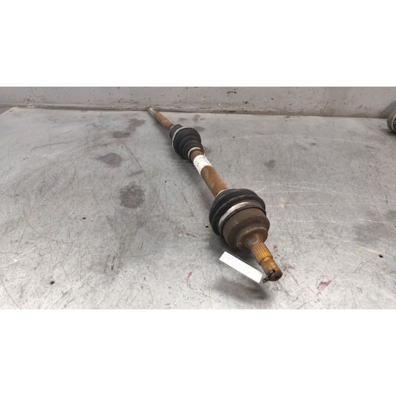 Recambio de transmision delantera derecha para peugeot 307 sw (3h) 1.6 16v referencia OEM IAM - Gris 3