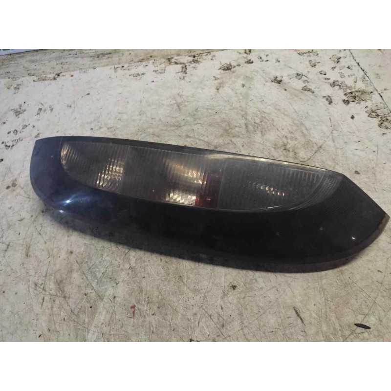 Recambio de piloto trasero derecho para opel corsa c blue line referencia OEM IAM   5 PINS