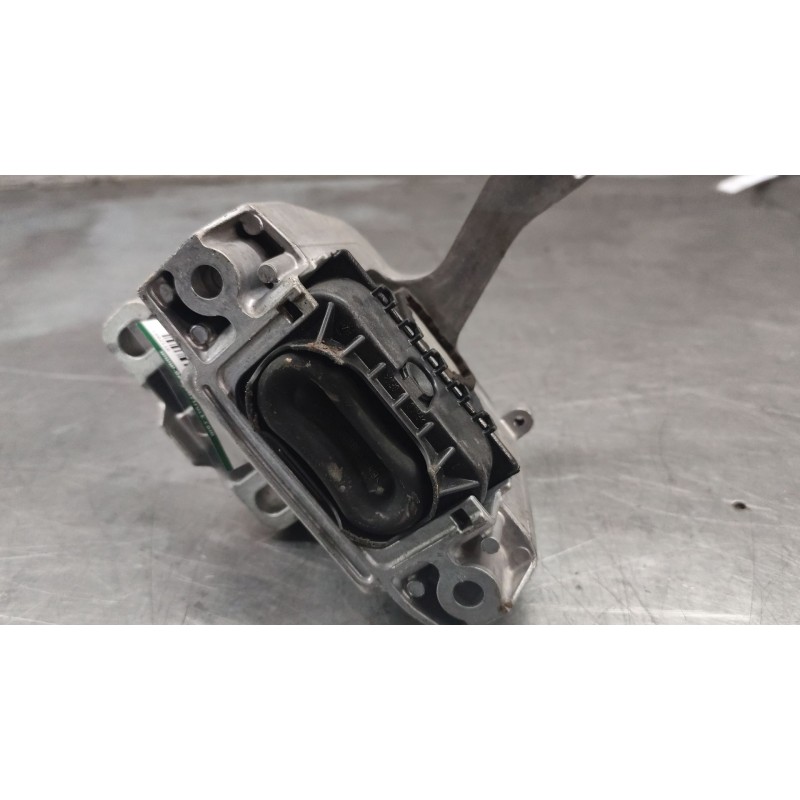 Recambio de soporte motor derecho para audi q3 (f3b) 35 tdi quattro referencia OEM IAM - Blanco 3