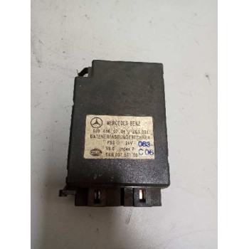 MODULO ELECTRONICO 0004460724 