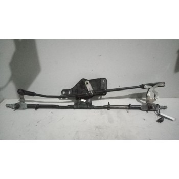 Recambio de articulacion limpia delantero para iveco eurocargo 05.03  5.9 diesel referencia OEM IAM 504058936  