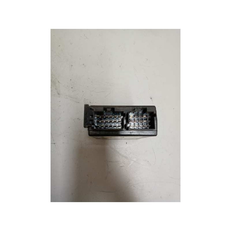 Recambio de modulo electronico para mercedes-benz axor 2-ejes 18 ton 2004  6.4 diesel (om 906 la) referencia OEM IAM 0004460724 - Blanco 2