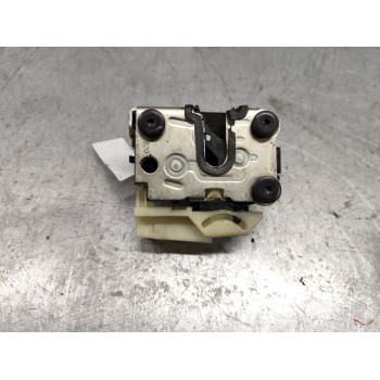 CERRADURA PUERTA DELANTERA IZQUIERDA 2 PINS 