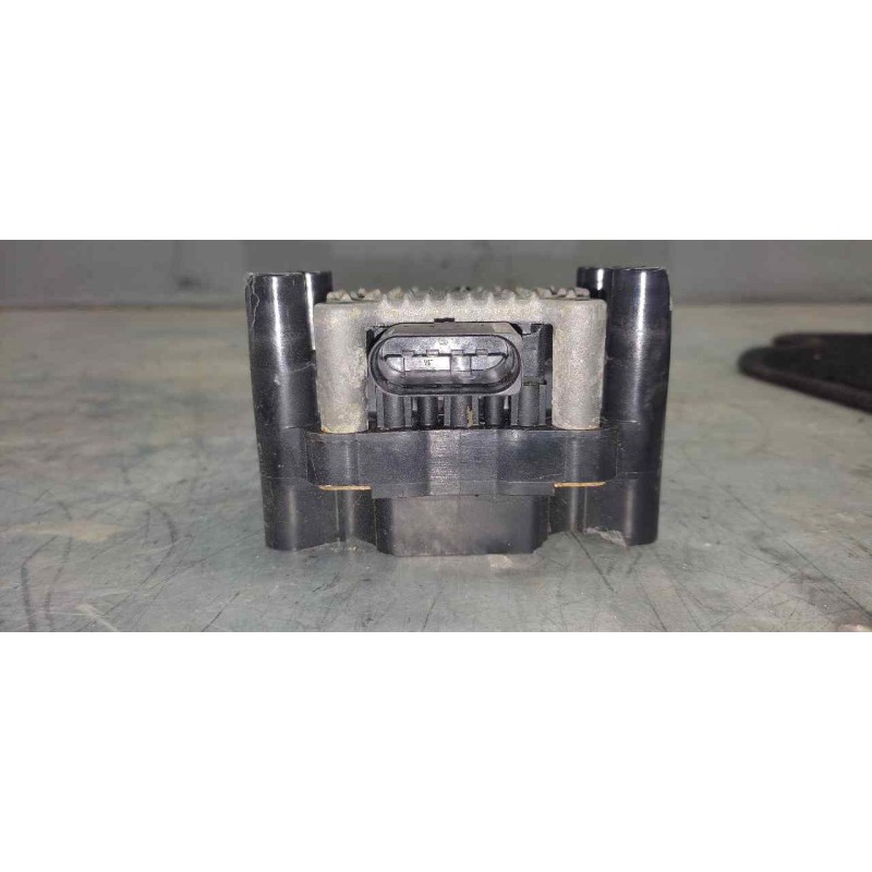 Recambio de bobina encendido para seat ibiza (6k1) signo referencia OEM IAM 032905106R 4 PINS - Gris 2