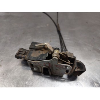 CERRADURA PUERTA TRASERA IZQUIERDA a1637302535 