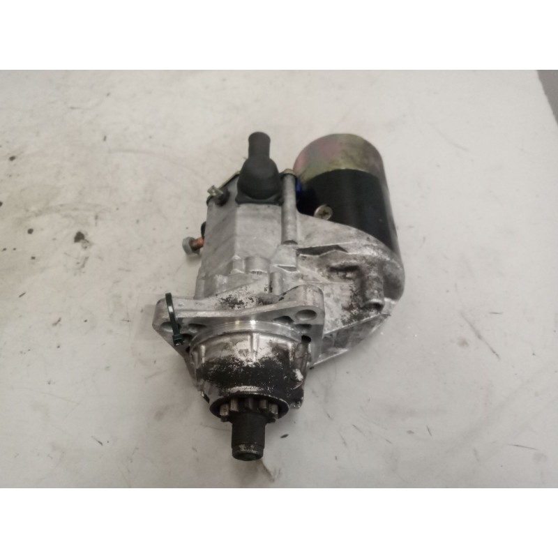Recambio de motor arranque para iveco stralis (ad/at) 7.8 diesel referencia OEM IAM 99432760 MARCA: DENSO