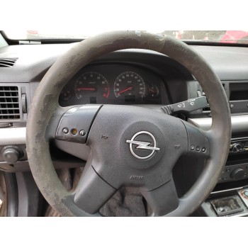 opel vectra c berlina del año 2002