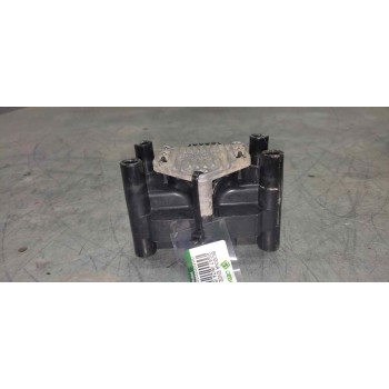 Recambio de bobina encendido para seat ibiza (6k1) signo referencia OEM IAM 032905106R 4 PINS 