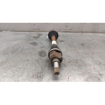 Recambio de transmision trasera izquierda para peugeot 307 sw (3h) 1.6 16v referencia OEM IAM 9637378080  