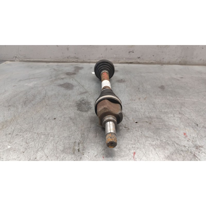 Recambio de transmision trasera izquierda para peugeot 307 sw (3h) 1.6 16v referencia OEM IAM 9637378080 - Gris 2