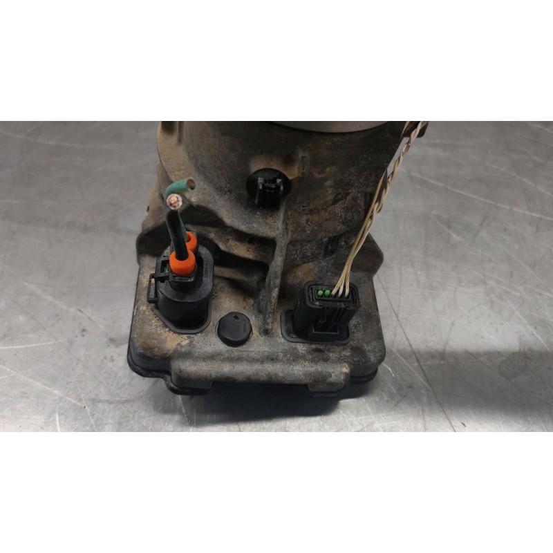 Recambio de bomba direccion para citroën c4 picasso i monospace (ud_) 1.6 hdi referencia OEM IAM 9671742380 - Marrón 2
