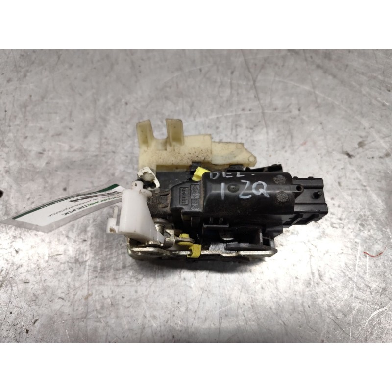 Recambio de cerradura puerta delantera izquierda para dacia dokker essential referencia OEM IAM  2 PINS - Blanco 4
