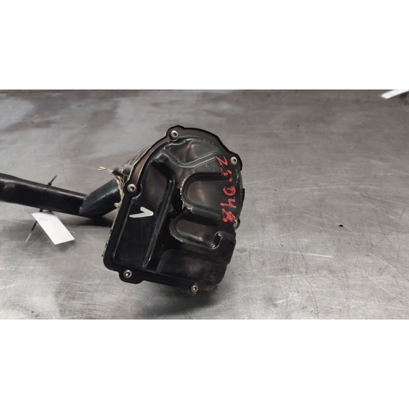 Recambio de bomba direccion para citroën c4 picasso i monospace (ud_) 1.6 hdi referencia OEM IAM 9671742380 - Marrón 3