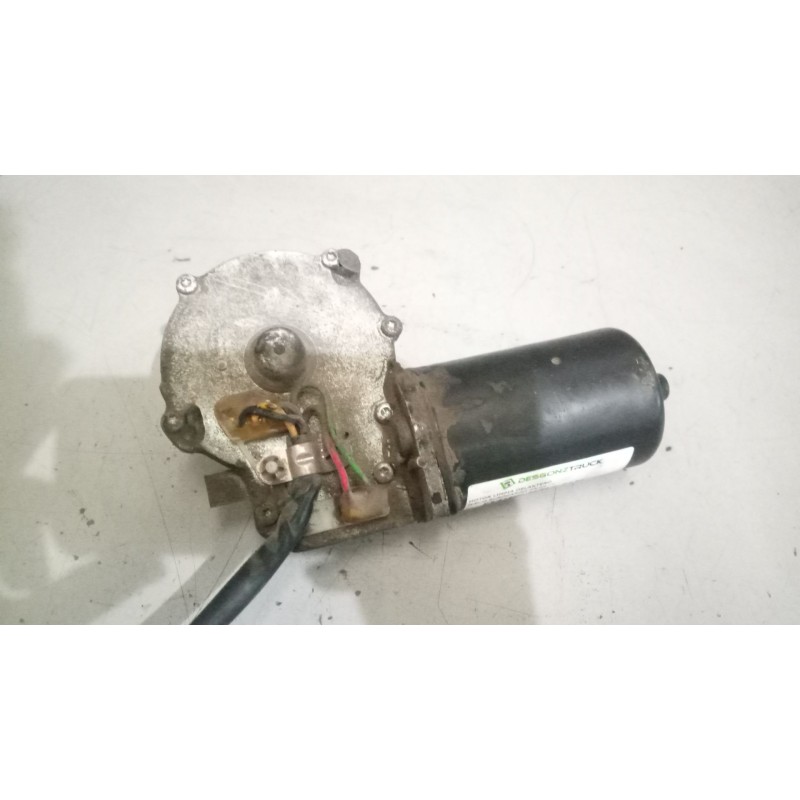 Recambio de motor limpia delantero para iveco eurocargo 05.03  5.9 diesel referencia OEM IAM 99439637  504085685 - Blanco 3