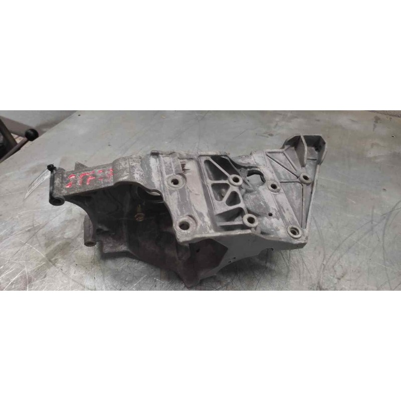 Recambio de soporte bomba inyeccion para chrysler voyager (rg) 2.5 crd se grand voyager referencia OEM IAM 90512909G - Negro 2