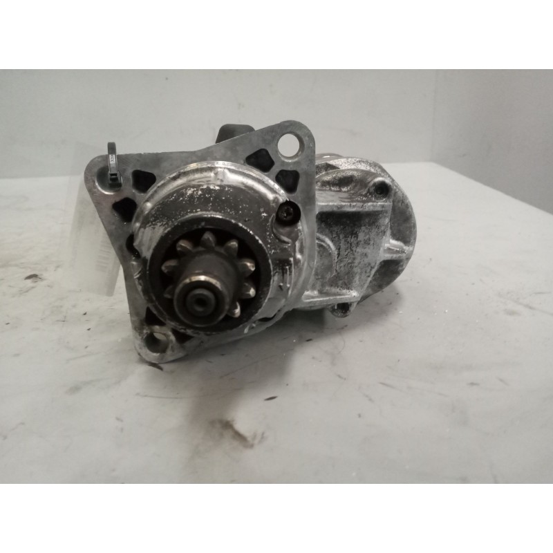 Recambio de motor arranque para iveco stralis (ad/at) 7.8 diesel referencia OEM IAM 99432760 MARCA: DENSO 4