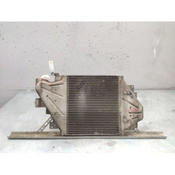Recambio de intercooler para renault clio ii fase ii (b/cb0) authentique referencia OEM IAM 8200252209  