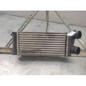 INTERCOOLER 9648551880 