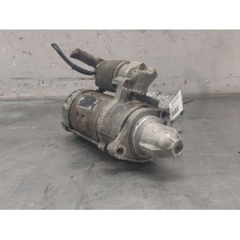 Recambio de motor arranque para mercedes-benz clase m (w163) ml 400 cdi (163.128) referencia OEM IAM   
