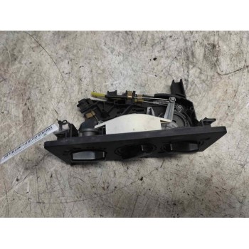 Recambio de mando calefaccion / aire acondicionado para seat ibiza (6k) básico referencia OEM IAM 1H0819045A 6 PINS 