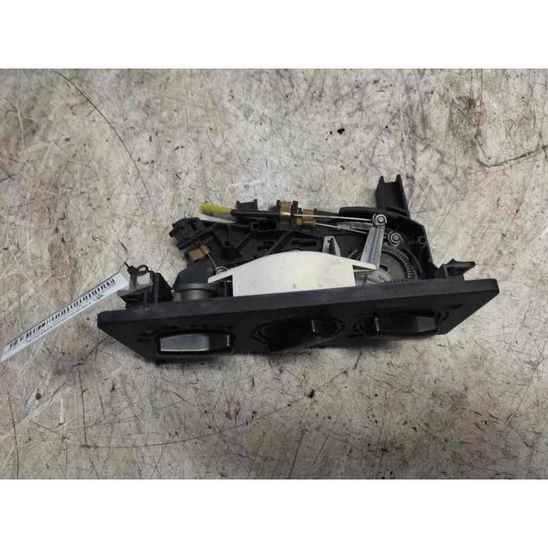 Recambio de mando calefaccion / aire acondicionado para seat ibiza (6k) básico referencia OEM IAM 1H0819045A 6 PINS - Blanco 2