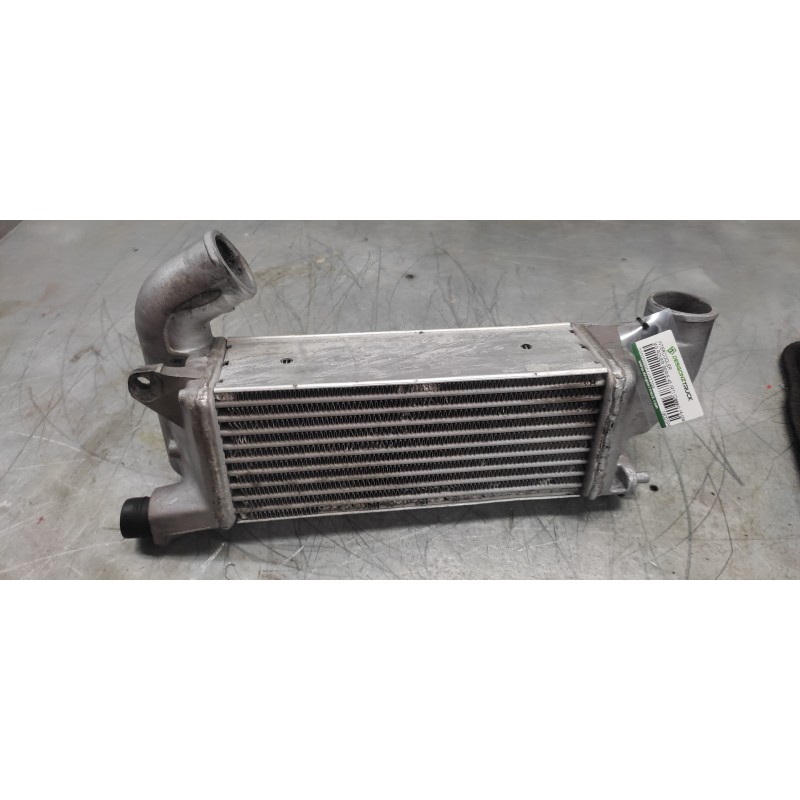 Recambio de intercooler para mg serie 45 (rt) classic (4-ptas.) referencia OEM IAM 19000PFT  