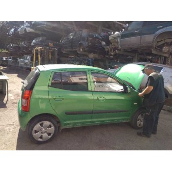 kia picanto del año 2007