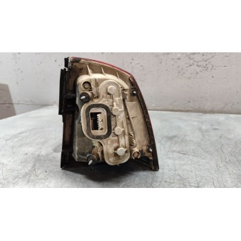 Recambio de piloto trasero izquierdo para opel astra g berlina club referencia OEM IAM 62224  