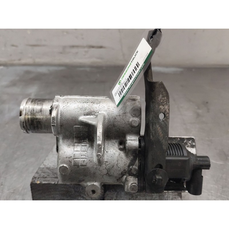 Recambio de valvula egr para renault scenic ii authentique referencia OEM IAM 255366  