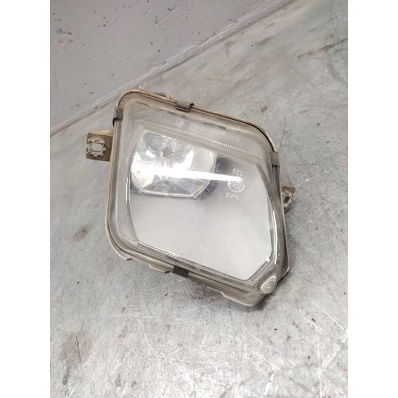 Recambio de faro antiniebla izquierdo para iveco daily caja cerrada (1999 =>) 35 - s 13 caja cerrada referencia OEM IAM  2 PINS - Blanco
