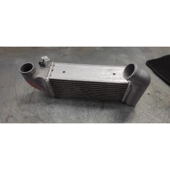 Recambio de intercooler para mg serie 45 (rt) classic (4-ptas.) referencia OEM IAM 19000PFT  