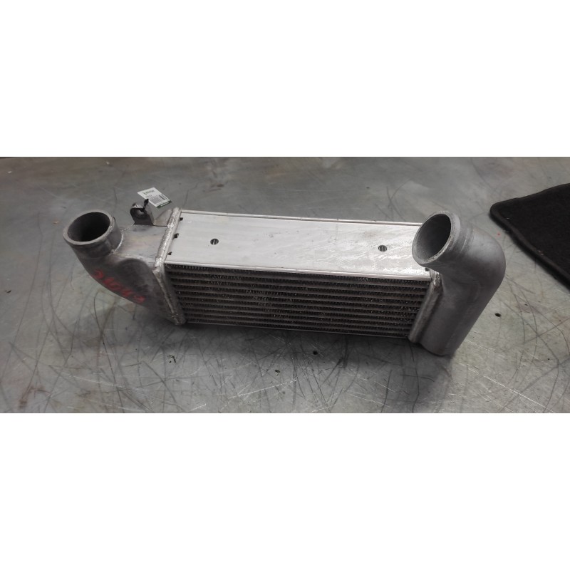 Recambio de intercooler para mg serie 45 (rt) classic (4-ptas.) referencia OEM IAM 19000PFT - Negro 2