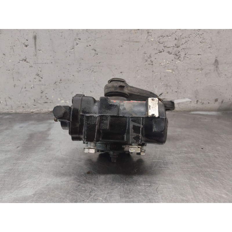 Recambio de caja direccion para audi q3 (f3b) 35 tdi quattro referencia OEM IAM 49001885 - Blanco 2
