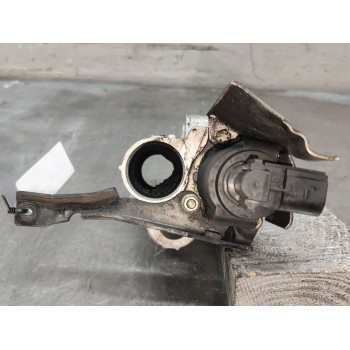 Recambio de valvula egr para renault scenic ii authentique referencia OEM IAM 255366  