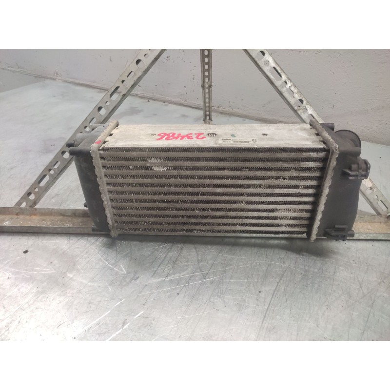 Recambio de intercooler para peugeot 307 (s1) xr clim plus referencia OEM IAM 9648551880 3