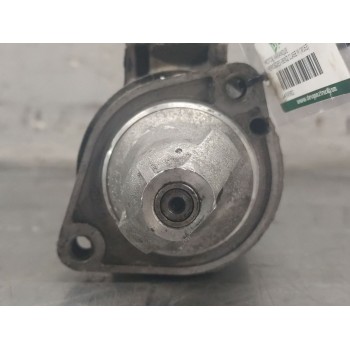 Recambio de motor arranque para mercedes-benz clase m (w163) ml 400 cdi (163.128) referencia OEM IAM   