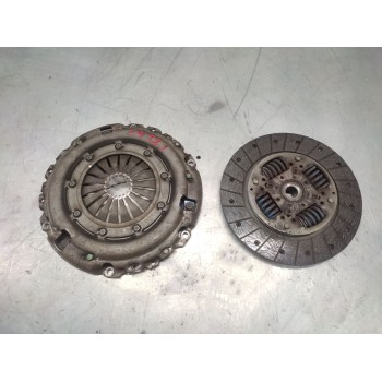 Recambio de kit embrague para citroën jumpy i furgoneta (bs_, bt_, by_, bz_) 2.0 hdi 95 referencia OEM IAM   