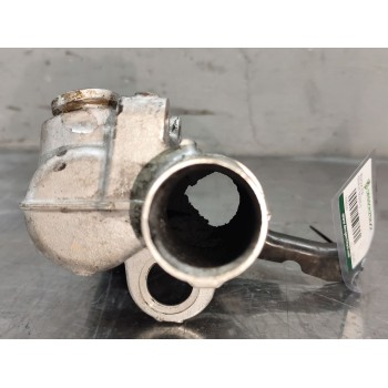 Recambio de valvula egr para renault scenic ii authentique referencia OEM IAM 255366  